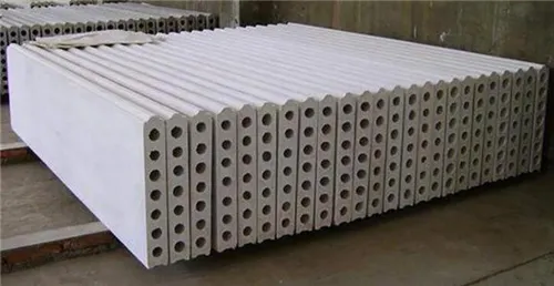 鄭州中牟陶粒隔墻板怎么賣？