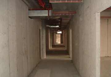 都市118快捷酒店安裝案例