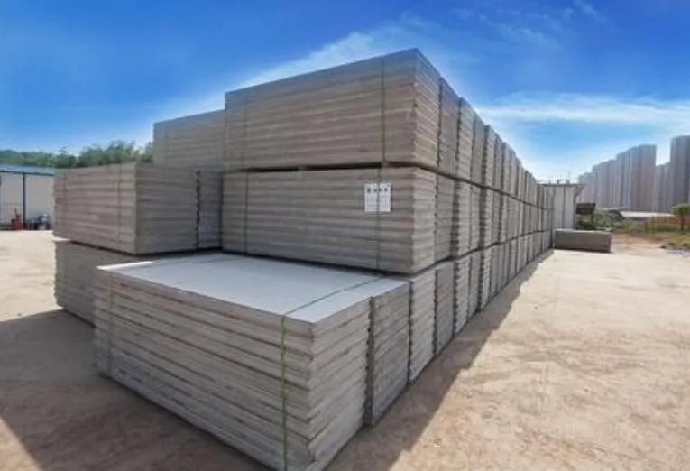 輕質隔墻板多少錢一平方米？